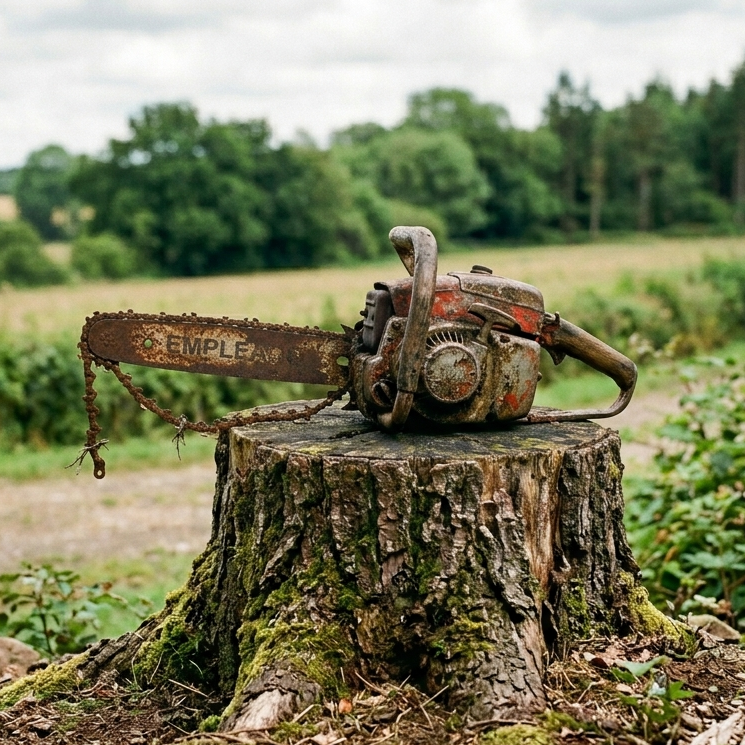 Descripción de la portada